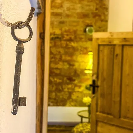 Baznicas Ielas Apartman