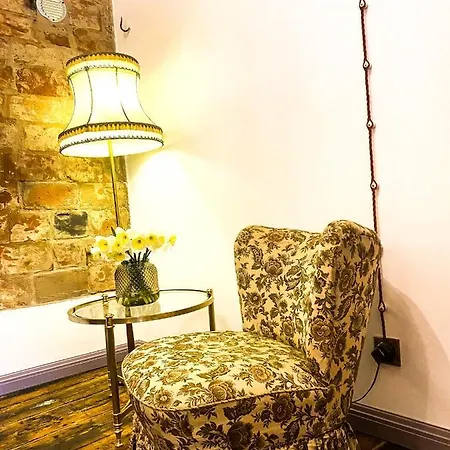 Apartman Baznicas Ielas *