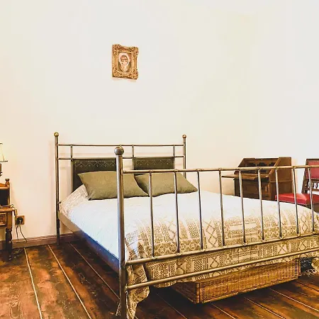 Baznicas Ielas Apartman Kuldīga