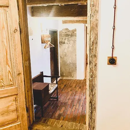 Apartman Baznicas Ielas Kuldīga