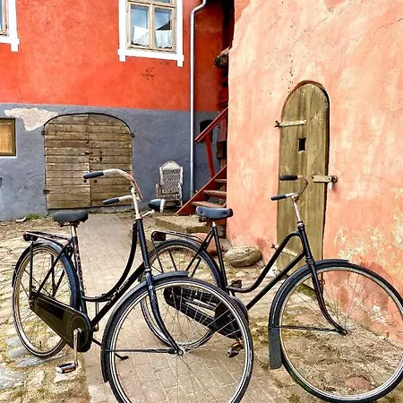 Baznicas Ielas Apartman *