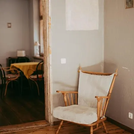 Apartman Baznicas Ielas Kuldīga
