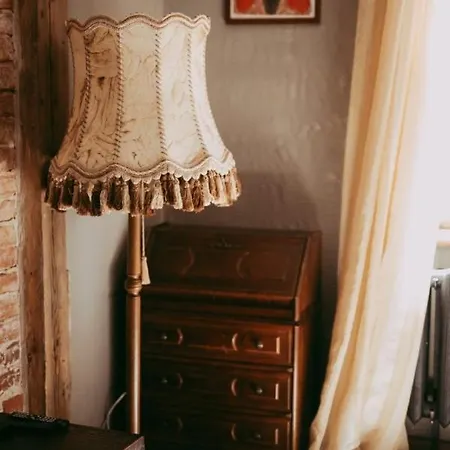 Apartman Baznicas Ielas *