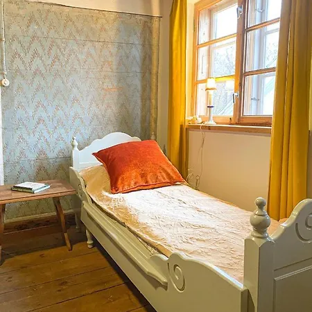Apartman Baznicas Ielas