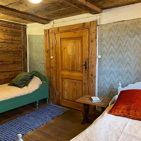 Apartman Baznicas Ielas *