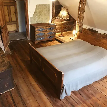 Apartman Baznicas Ielas Kuldīga