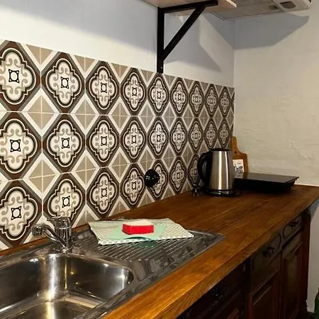 Baznicas Ielas Apartman Kuldīga