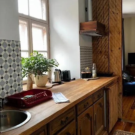 Apartman Baznicas Ielas Kuldīga