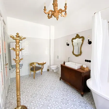 Apartman Baznicas Ielas