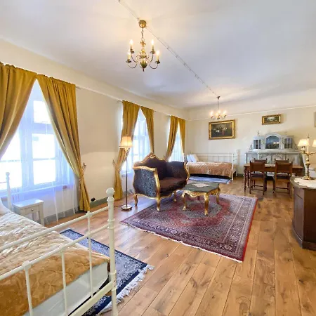 Apartman Baznicas Ielas Kuldīga