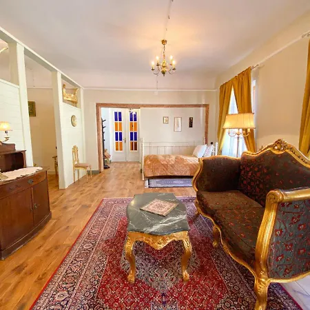 Apartman Baznicas Ielas Kuldīga