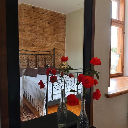 Apartman Baznicas Ielas Kuldīga