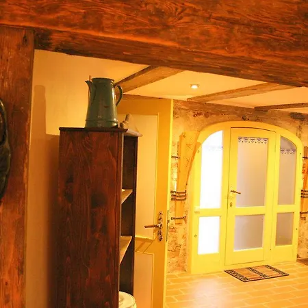 Apartman Baznicas Ielas