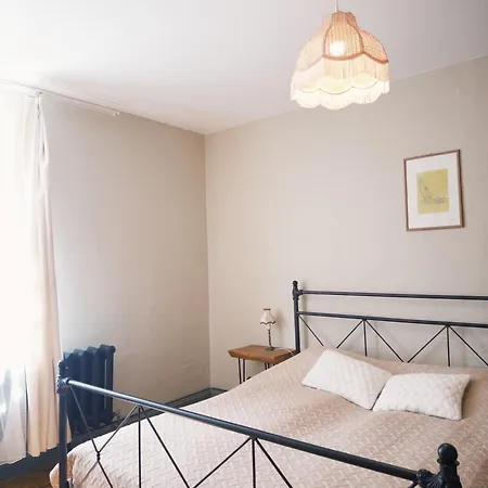 Apartman Baznicas Ielas Kuldīga