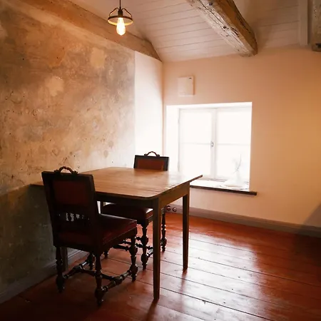 Baznicas Ielas Apartman Kuldīga