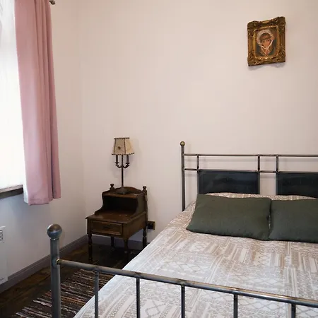 Apartman Baznicas Ielas Kuldīga