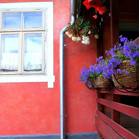 Baznicas Ielas Apartman Kuldīga