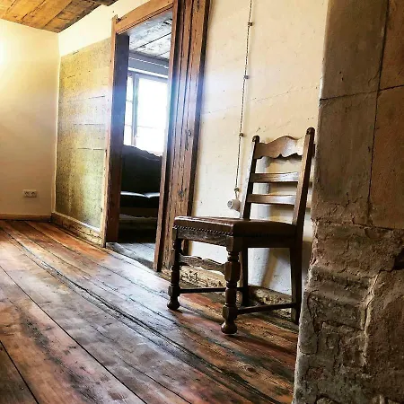 Baznicas Ielas Apartman Kuldīga