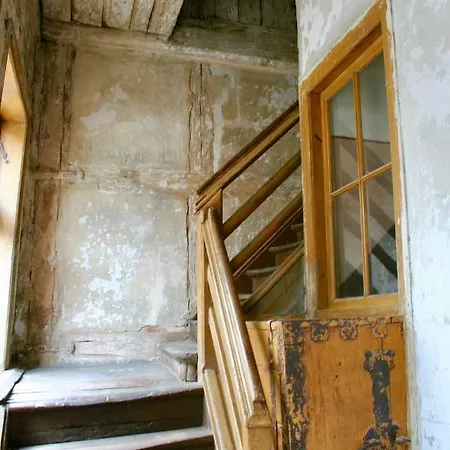 Baznicas Ielas Apartman