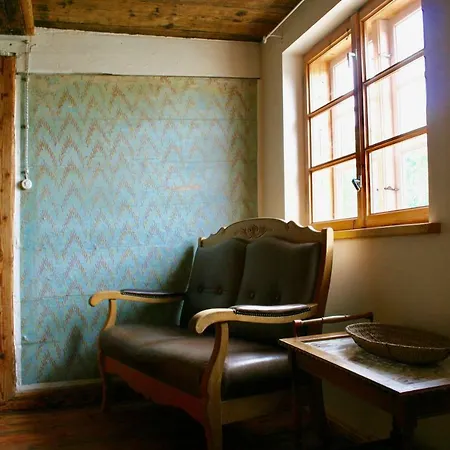 Baznicas Ielas Apartman Kuldīga