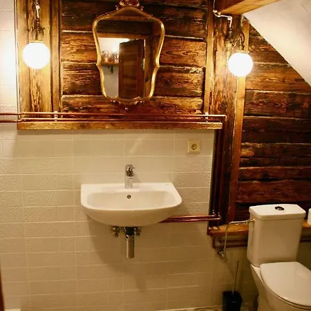 Apartman Baznicas Ielas *