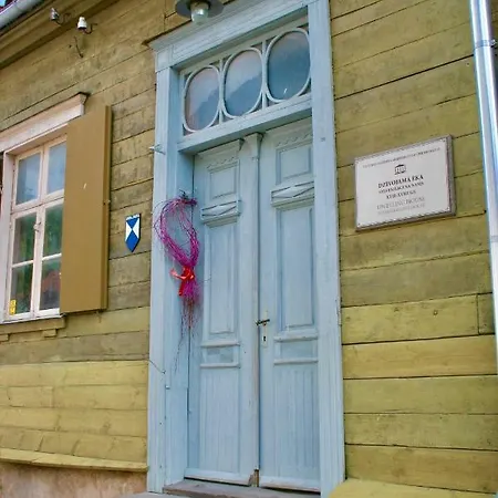 Apartman Baznicas Ielas *